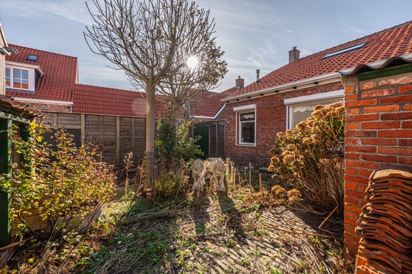 Medium property photo - Koestraat 43, 4361 BG Westkapelle